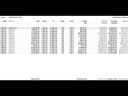 Tally TDL Receivable and Payable Report Show Interest Amount & Calculation Module