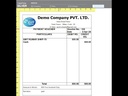 Tally TDL  Payment / Journal / Receipt / Contra l  Voucher Printing  Customization