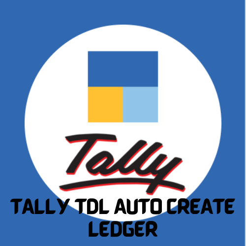 Tally Prime GSTIN Auto Create Ledger EnterPrises