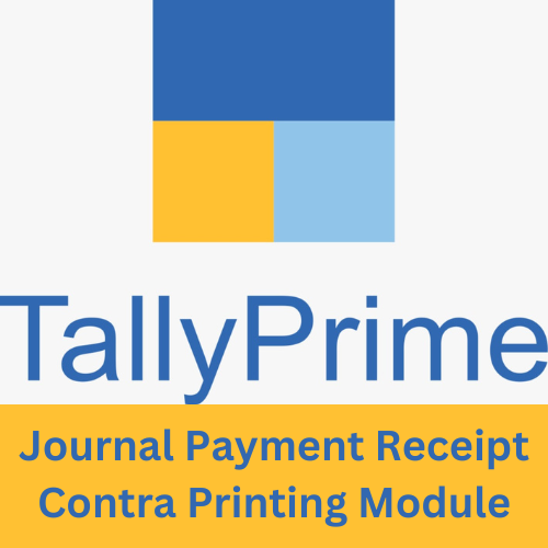 Tally TDL  Payment / Journal / Receipt / Contra l  Voucher Printing  Customization