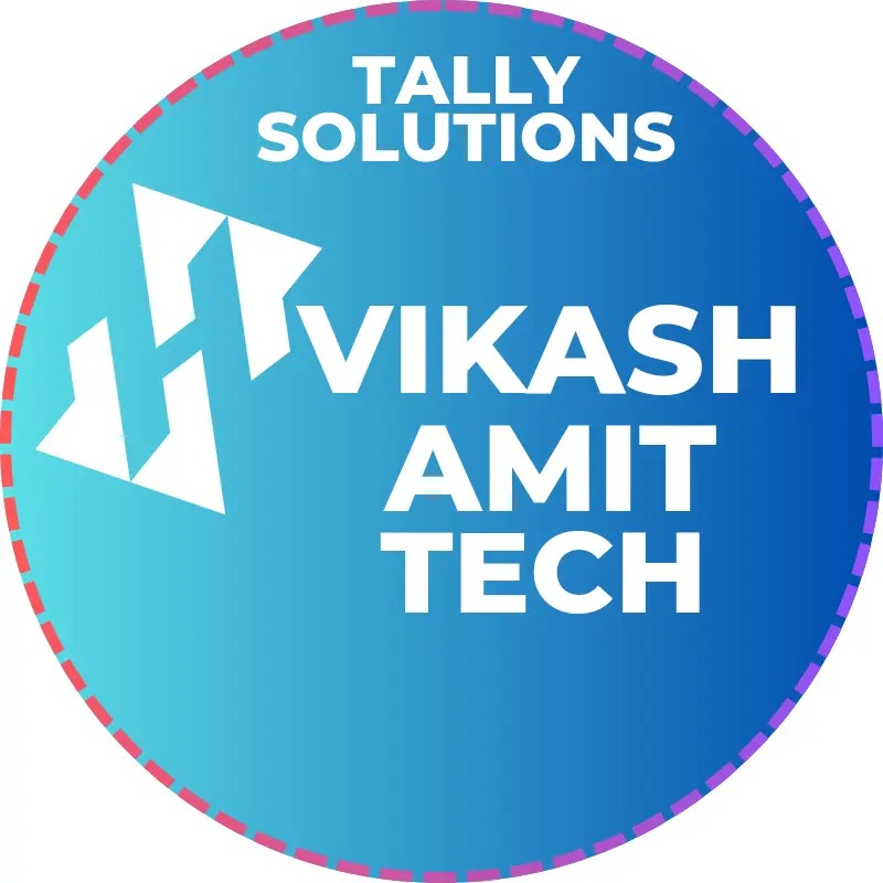 VIKASH AMIT TECH