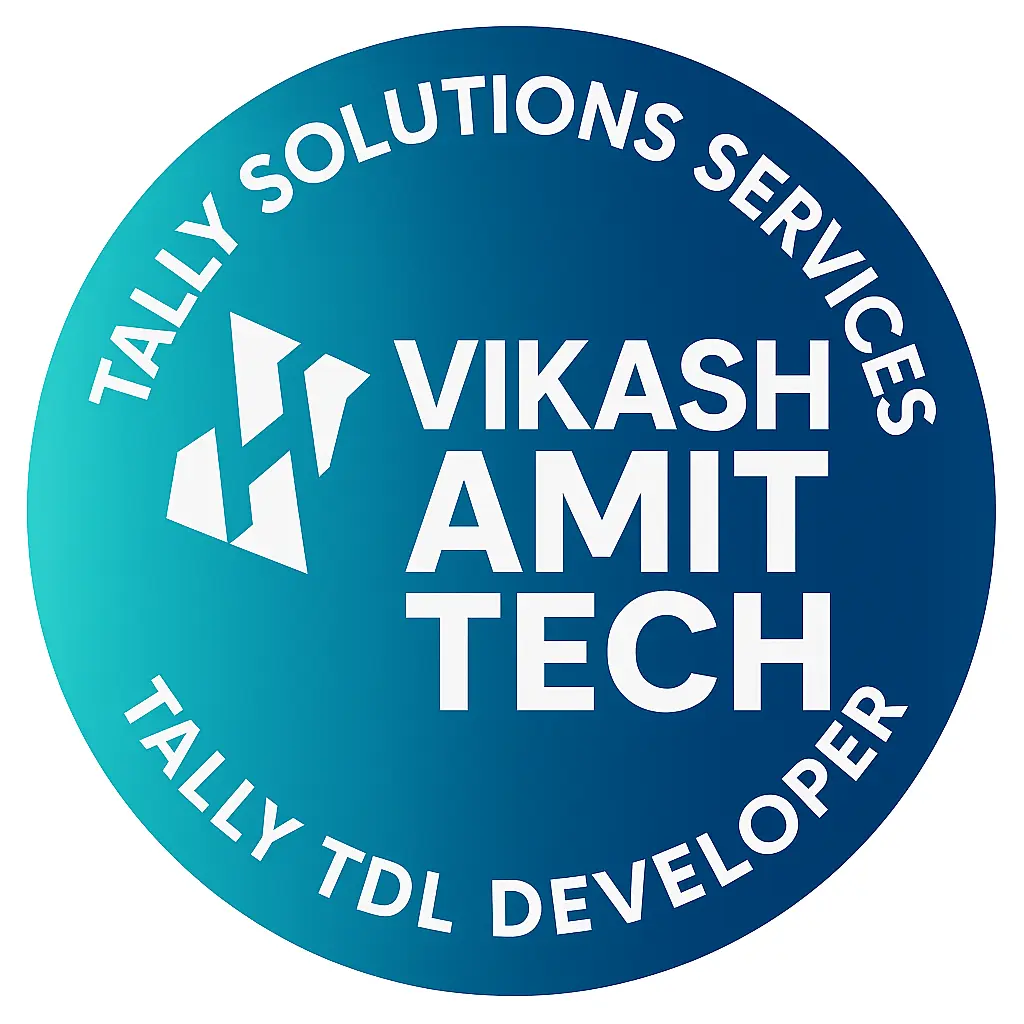 VIKASH AMIT TECH